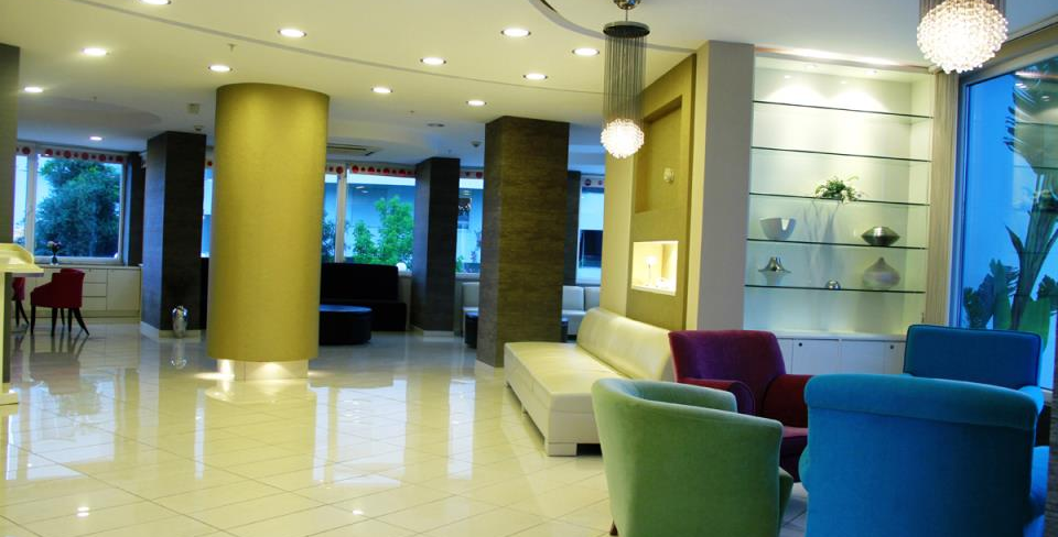Tourist  Hotel Antalya